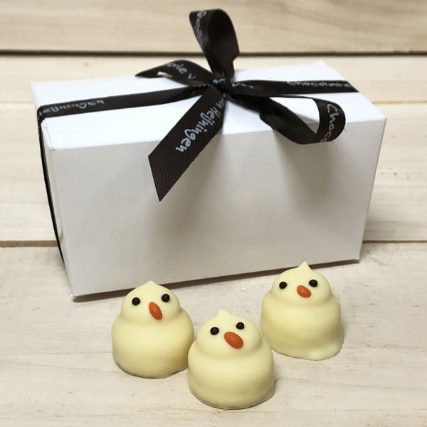 Sneeuwpop bonbons 200 gram