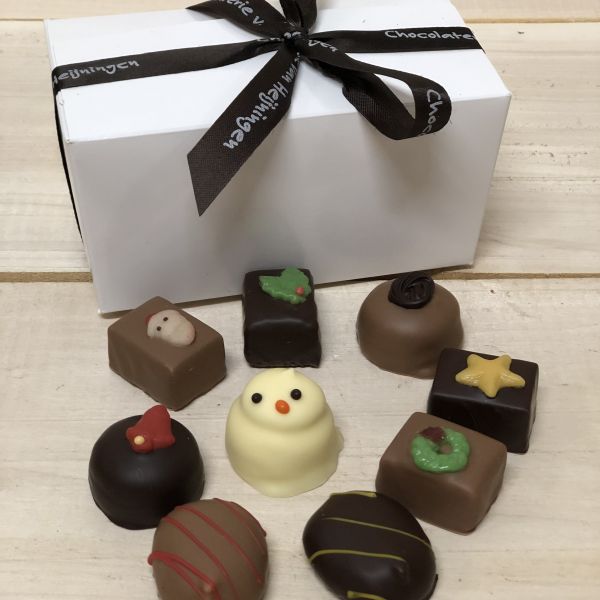 Kerst bonbons 200 gram