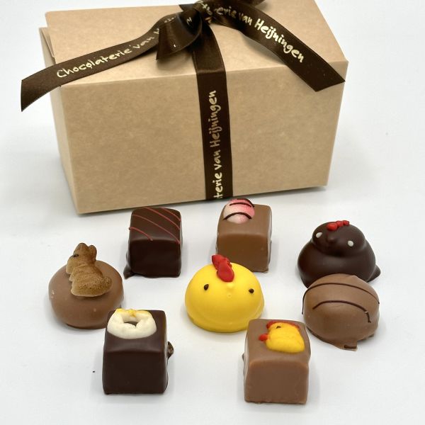 Paasbonbons 200 gram